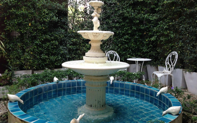 C2 Residence Boutique Hotel