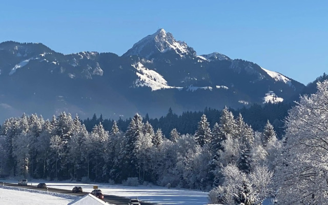 Ferienwohnung Schmetterer