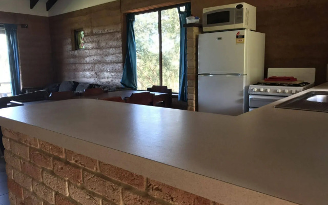 Pump Hill Farm Cottages