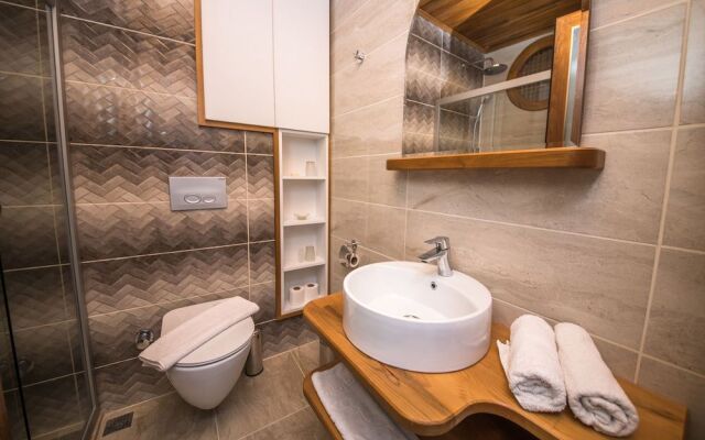 Cobanoglu Otel