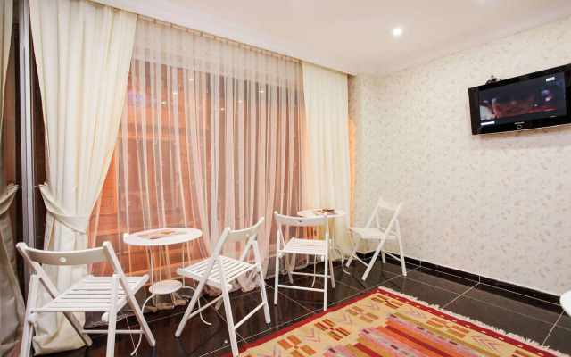 Casa Mia Hotel