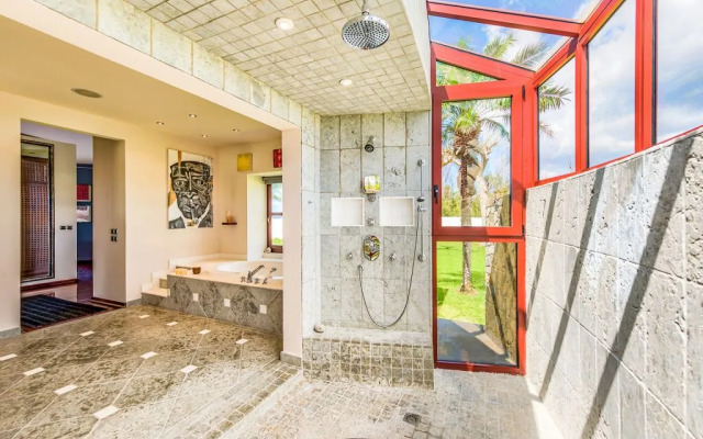 Dream Villa Terres Basses-1333