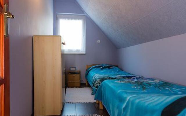 Béke Apartman
