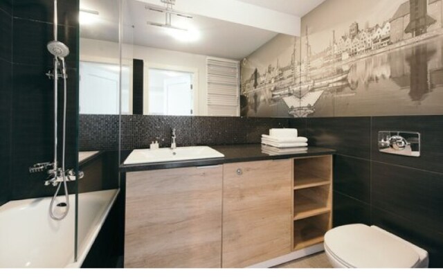 BCN Waterlane