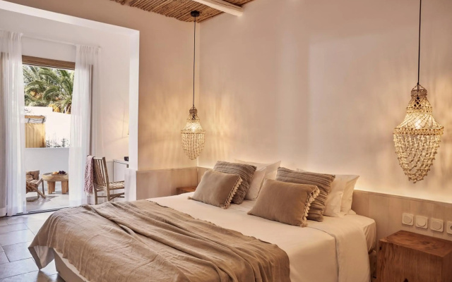 Dionysos Sea Side Resort