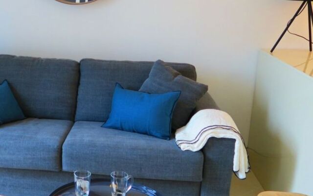 Ashley&Parker - Duplex Palais Eugã©Nie