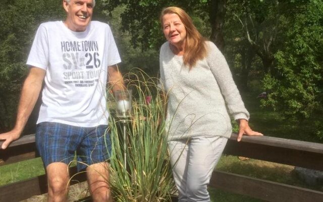 Moulin de la Fayolle