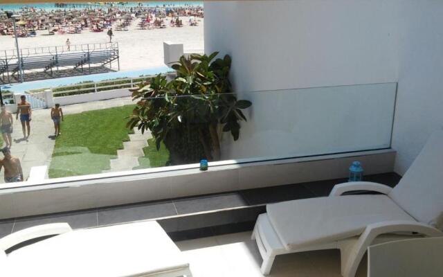 Ciudad Blanca Apartment
