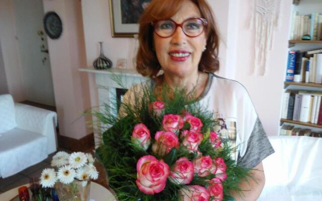 La casa di Nonna Clo, nel centro di Vasto