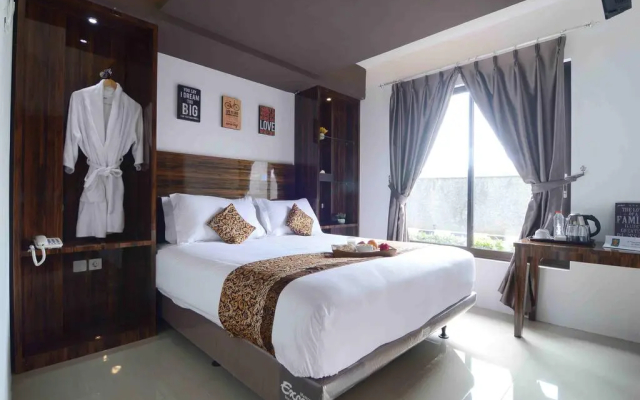 De Jehan s Hotel