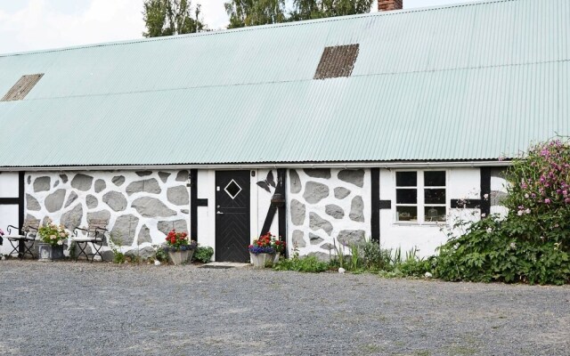 Holiday Home in Sölvesborg