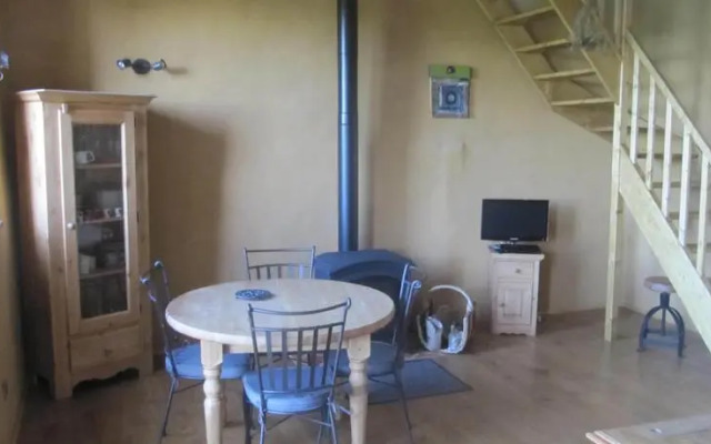 Eco Gite de la Huanniere