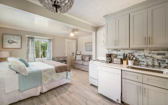 Sandpiper Suite at Driftwood #5