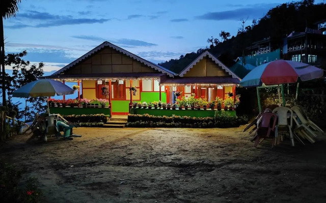 Rajalim Homestay
