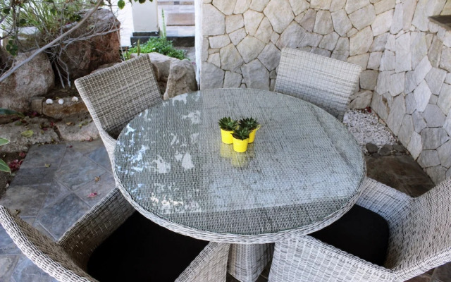 Paradise At Rossmund Golf 5 Swakopmund