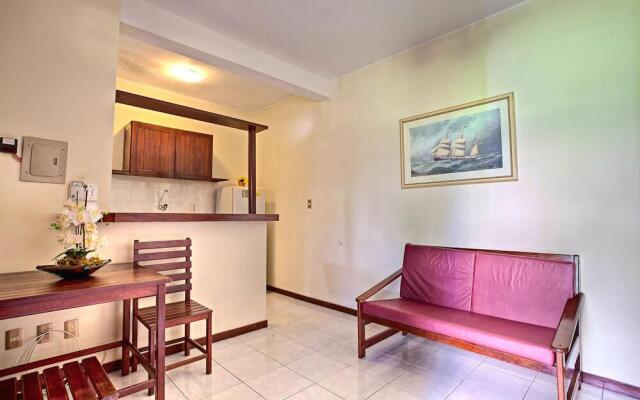 Apart Hotel Jardim