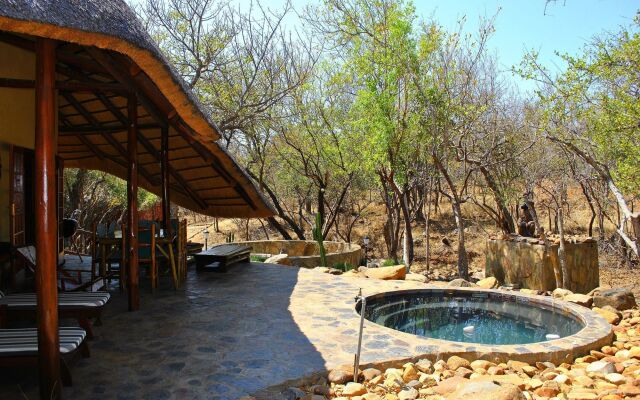 Bona Intaba Game Lodge