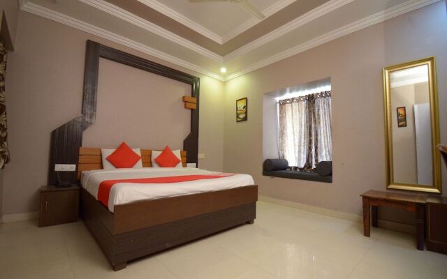 OYO 23264 Indraprastha