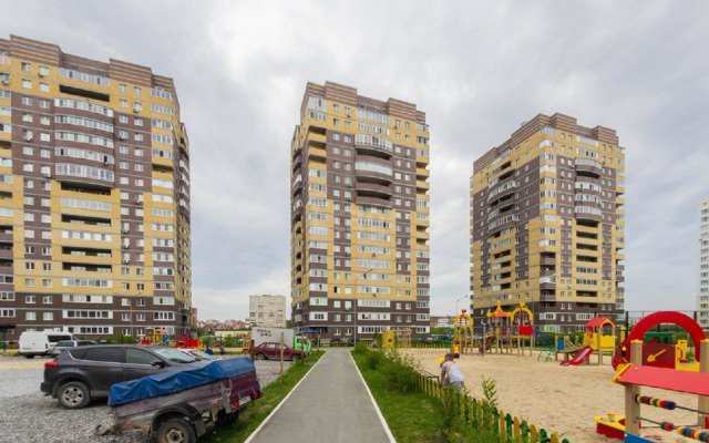 Реском тюмень ул николая федорова 9 фото Тюмень фотографии, фотографии города Тюмень Страница 99