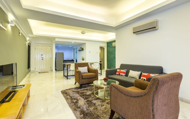 The Forum Condominium by Brassalova 132