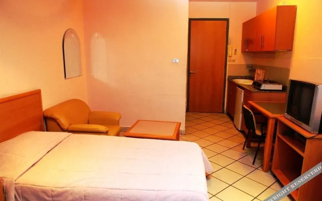 Minto Suites Furnished Apartments