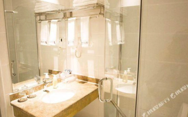 Junkai Business Hotel