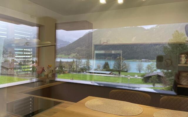 Appartement Mountain Lake