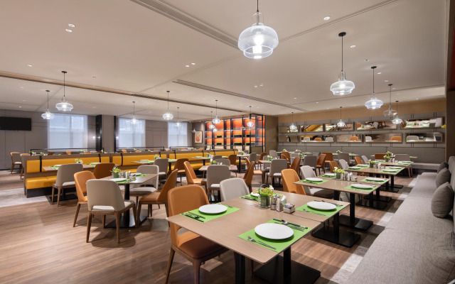 Hampton by Hilton Beijing Dahongmen