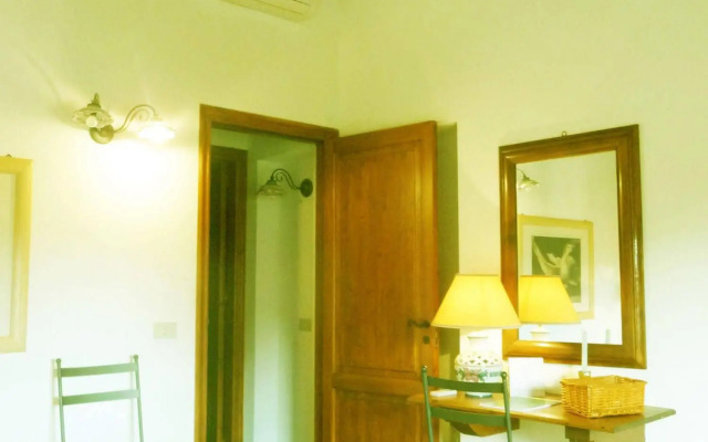 Villa Paladino Solunto