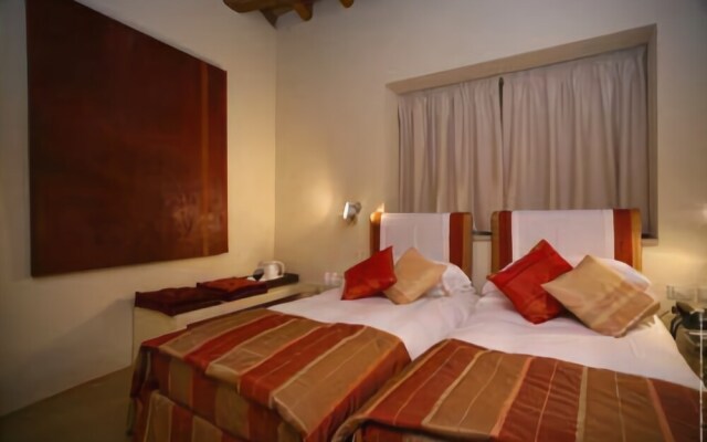 Relais C Dei Santi