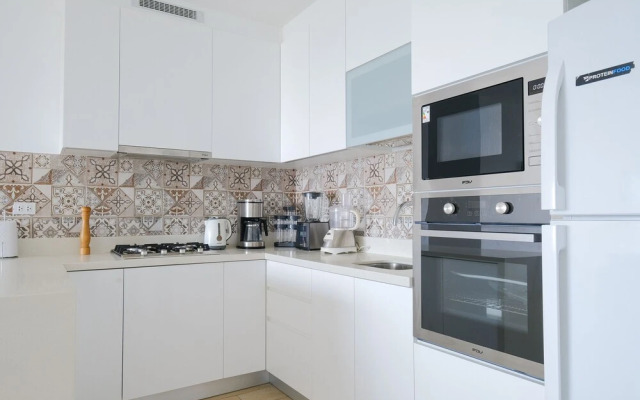 Globalstay. Amazing Barranco Apartments	