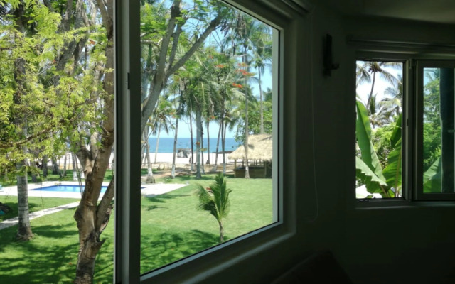 San Pancho Apart-Hotel