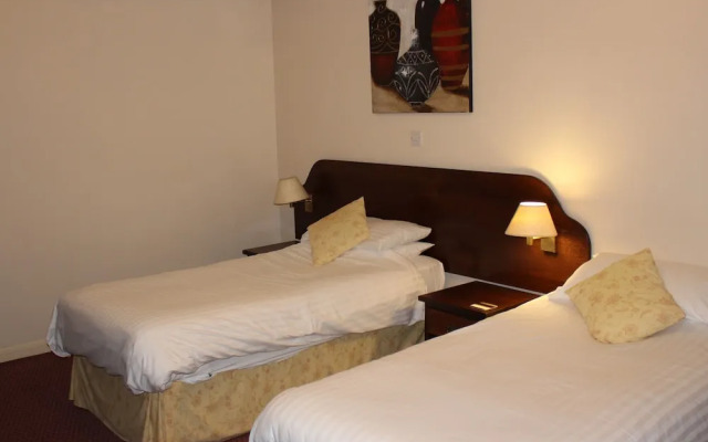 Oliver Twist Country Inn