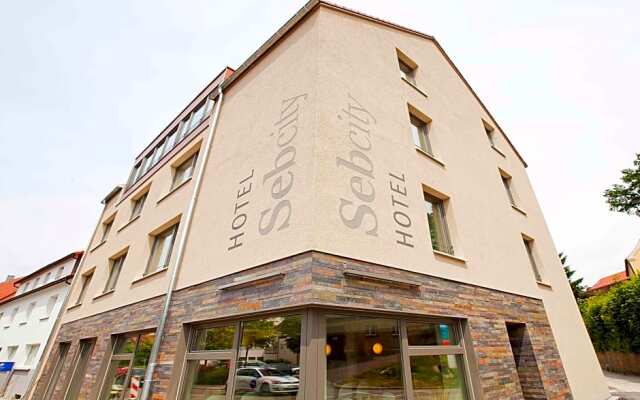Sebcity Hotel