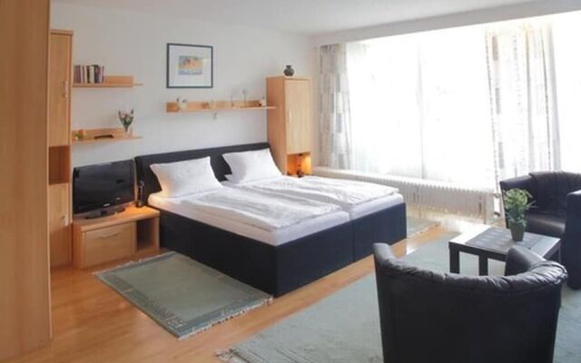 Kur- und Ferienappartements Interest
