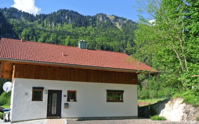 Ferienhaus Baumberger