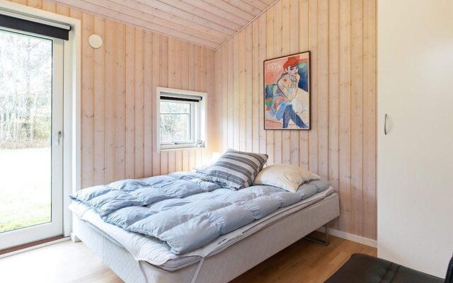 6 Person Holiday Home in Hojslev-by Traum