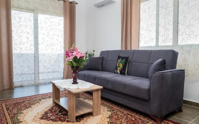 Serenity Luxury Villa in Paradisi Rhodes