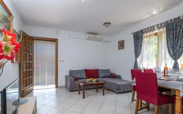Sunce Comfortable Holiday Residence