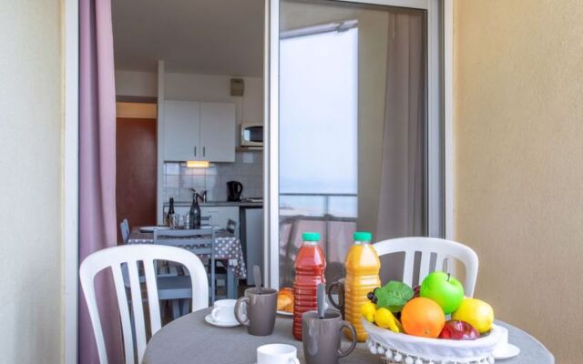 Villa Le Beach Canet-Plage 20813