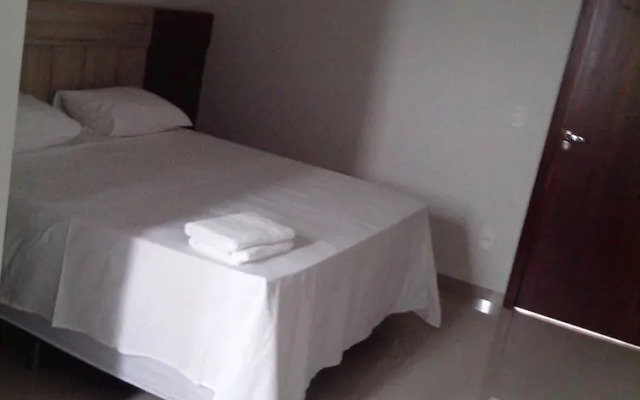 Hotel PetroShop