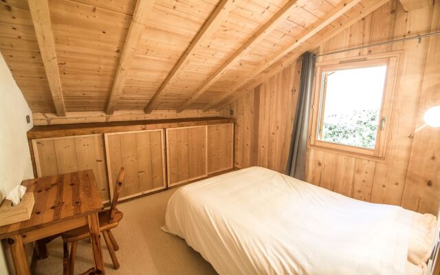 Grand Véroce Appartement duplex privé