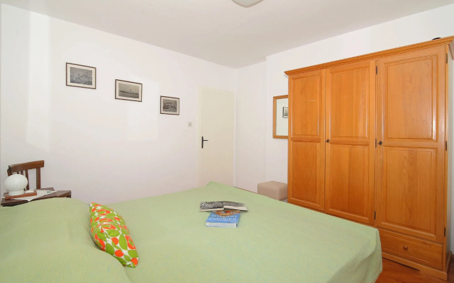 Vicina Summer Apartments