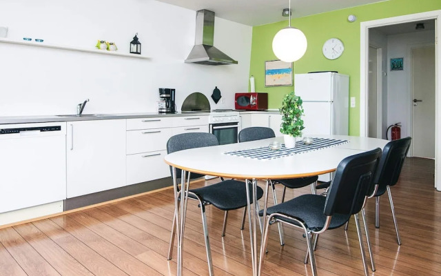 5 Star Holiday Home in Hemmet