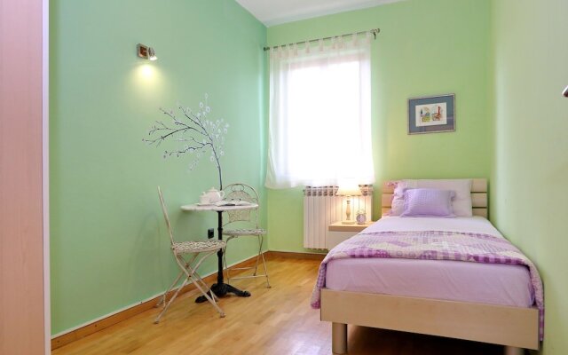 Luxurious Villa in Zadar With Swimming Pool
