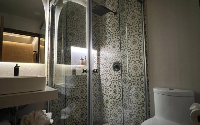 Hotel Boutique Divino Sol