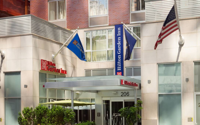 Hilton Garden Inn New York/Manhattan-Midtown East