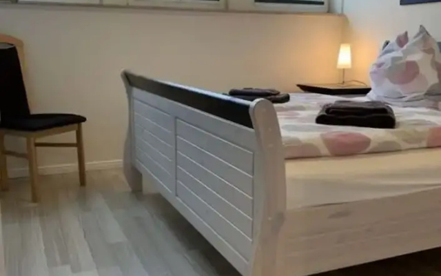Holiday Home Windfluchter