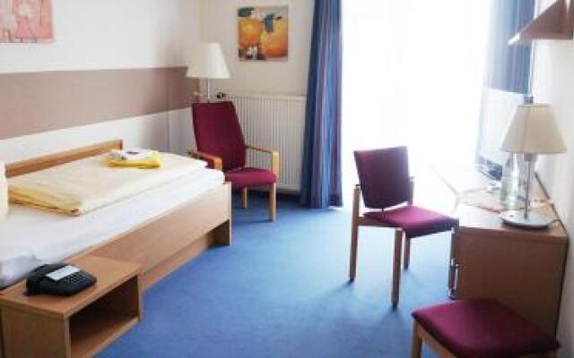 Hotel & Restaurant am Schlosspark