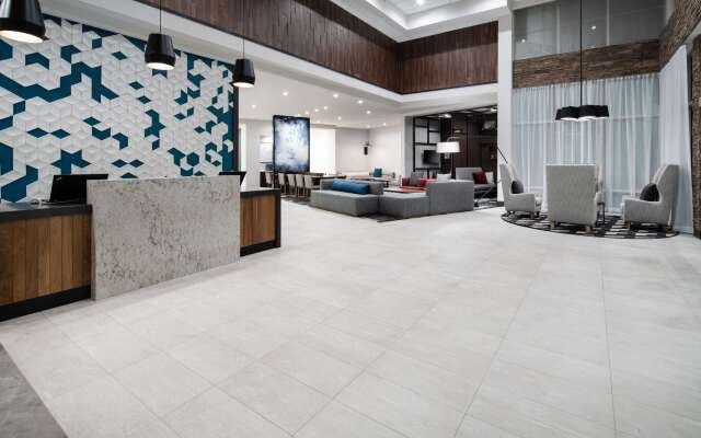 Hyatt Place Bakersfield